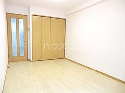 フローラハイム 104 1階1Kのリビング/ダイニング