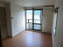 京王線 千歳烏山駅 徒歩11分の賃貸アパート 1階1Kのリビング/ダイニング