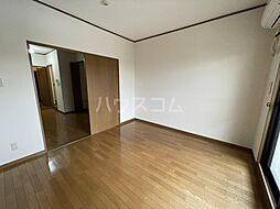 メゾン砂田橋 7B 7階1DKのリビング/ダイニング