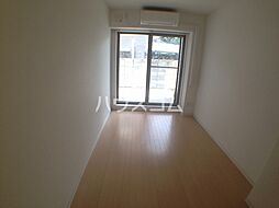 京成押上線 四ツ木駅 徒歩7分の賃貸アパート 2階ワンルームのリビング/ダイニング