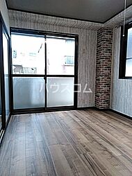 ＳＴマンション 302 3階2DKのリビング/ダイニング