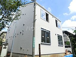 京王線 千歳烏山駅 徒歩3分の賃貸アパート