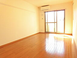 名古屋市営東山線 東山公園駅 徒歩5分の賃貸マンション 4階1Kのリビング/ダイニング