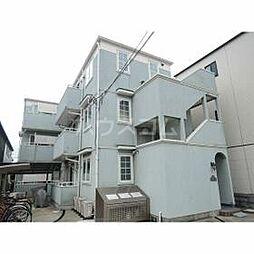 小田急小田原線 狛江駅 徒歩18分の賃貸アパート