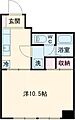 あかるハイム171階7.2万円