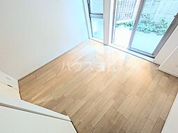 グランアセット自由が丘 101 1階1Kのリビング/ダイニング