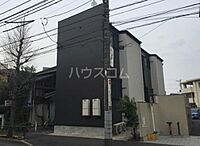 東京都葛飾区柴又6丁目1-4：物件画像／ハウスコム東東京株式会社　亀有店