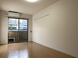 京王線 千歳烏山駅 徒歩11分の賃貸アパート 1階1Kのリビング/ダイニング