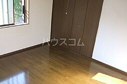 京王線 千歳烏山駅 徒歩4分の賃貸アパート 2階1Kのリビング/ダイニング