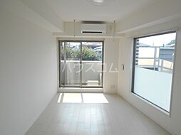 東武東上線 下赤塚駅 徒歩10分の賃貸マンション 3階1Kのリビング/ダイニング