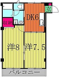 ホームズ 青砥駅の賃貸 2dkの賃貸 物件一覧 東京都