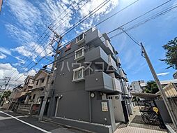 ウインベルソロ高砂第2