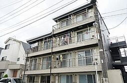 プレミアムバリュー板橋徳丸