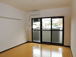 ハイツ山光 101 1階1Kのリビング/ダイニング