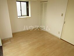 京王線 仙川駅 徒歩17分の賃貸マンション 3階2Kのリビング/ダイニング