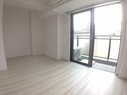 京成押上線 京成立石駅 徒歩11分の賃貸マンション 3階1Kのリビング/ダイニング