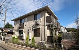 京王井の頭線 浜田山駅 徒歩12分の賃貸アパート