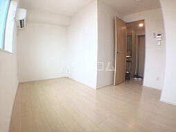 京成押上線 四ツ木駅 徒歩10分の賃貸アパート 3階1Kのリビング/ダイニング