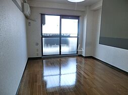 京王線 千歳烏山駅 徒歩4分の賃貸マンション 2階ワンルームのリビング/ダイニング