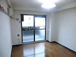 京王線 千歳烏山駅 徒歩4分の賃貸マンション 3階ワンルームのリビング/ダイニング