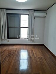 コーポ欅 103 1階1Kのリビング/ダイニング