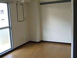 京王線 国領駅 徒歩2分の賃貸マンション 2階1Kのリビング/ダイニング