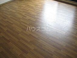 京王線 八幡山駅 徒歩9分の賃貸アパート 1階1Kのリビング/ダイニング