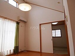 JR中央線 吉祥寺駅 バス22分 北野三丁目下車 徒歩4分の賃貸一戸建て