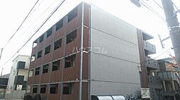 京成本線 京成高砂駅 徒歩4分の賃貸マンション