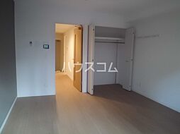 京王井の頭線 浜田山駅 徒歩3分の賃貸マンション 1階1Kのリビング/ダイニング