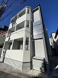 京成本線 堀切菖蒲園駅 徒歩5分