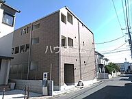 東京都葛飾区柴又2丁目6-3：物件画像／ハウスコム東東京株式会社　綾瀬店