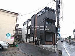 ルネコート高砂Ｂ棟 101