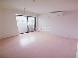 オークツリー上尾 107 1階1Kのリビング/ダイニング