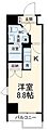 ドゥーエ国府台14階8.7万円