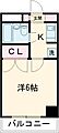 エスポワール園3階6.3万円