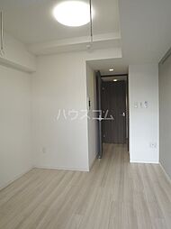 京成本線 青砥駅 徒歩5分の賃貸マンション 14階1Kのリビング/ダイニング