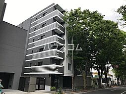 京王線 千歳烏山駅 徒歩10分の賃貸マンション