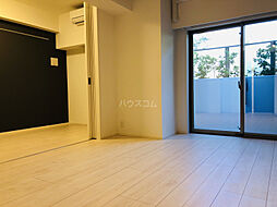 京王線 千歳烏山駅 徒歩10分の賃貸マンション