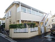 東京都三鷹市中原2丁目3-7：物件画像／ハウスコム西東京株式会社　三鷹店