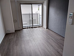 京王線 芦花公園駅 徒歩5分の賃貸マンション 3階1Kのリビング/ダイニング