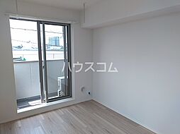 Ｈｏｕｓｅｋｕｌ　ＫＴ2 202 2階1Kのリビング/ダイニング