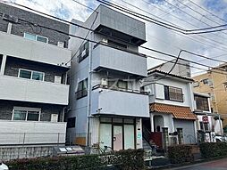 東武東上線 下赤塚駅 徒歩7分の賃貸マンション