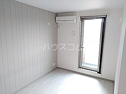 レガーロ桶川 308 3階1Kのリビング/ダイニング