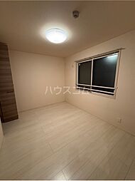 メテオール 305 3階1LDKのリビング/ダイニング