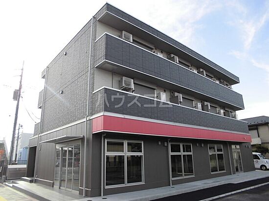 外観画像