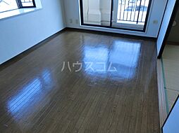 カーサエミネンス 305 3階3DKのリビング/ダイニング