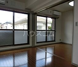 京王井の頭線 三鷹台駅 徒歩11分の賃貸マンション