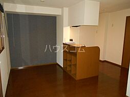 クレール天神　Ａ 103