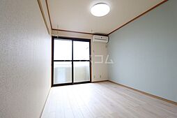 JR中央線 三鷹駅 バス13分 吉野西下車 徒歩1分の賃貸テラスハウス